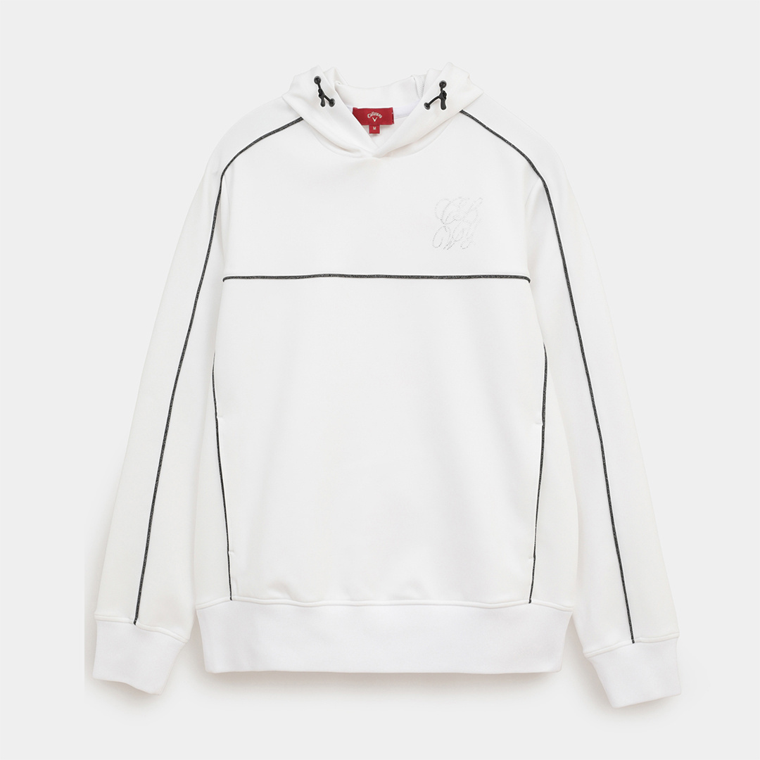 モイストダンボールパーカー (WOMENS)