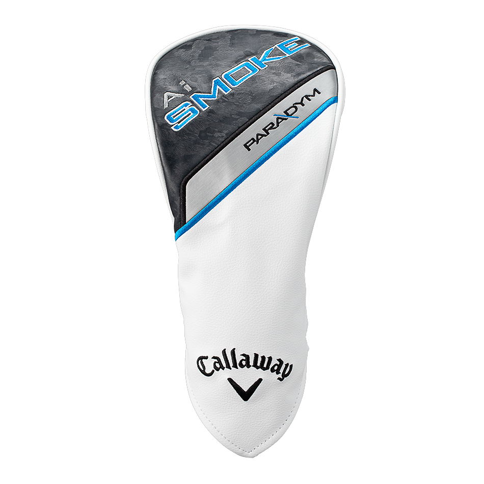 ParadymAi SMOKE Ti 340 MINIDRIVER 11.5度 Callaway Paradym Ai Smoke Ti 340 Mini Driver | PGA TOUR