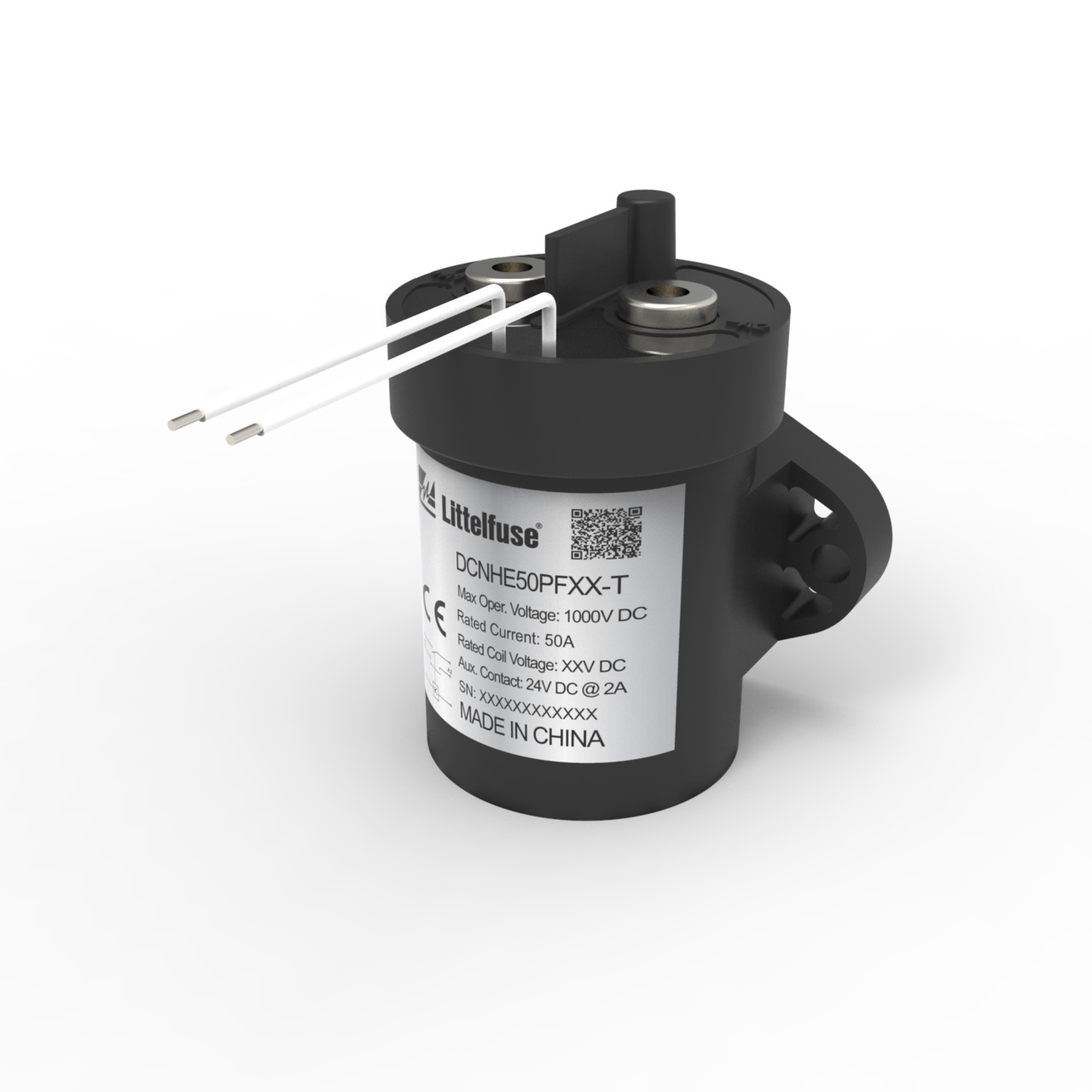 DCNHE50 - DCNHE50PFXX-T AL