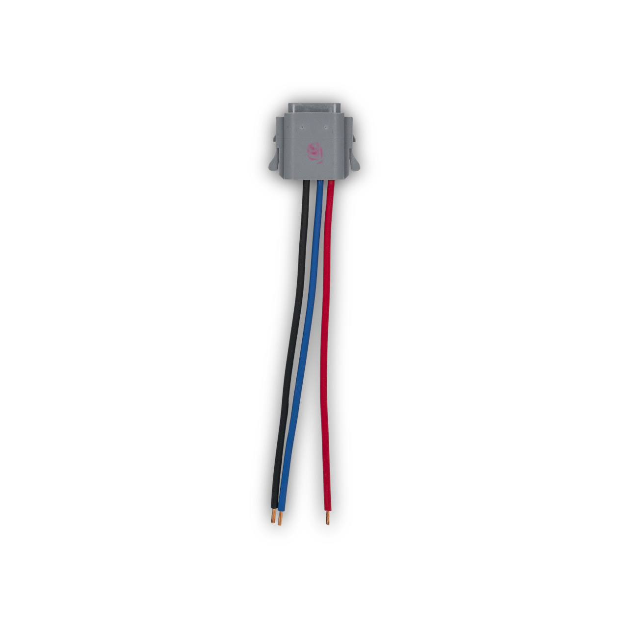 FlexMod Harness - 12805 SO Back JPG