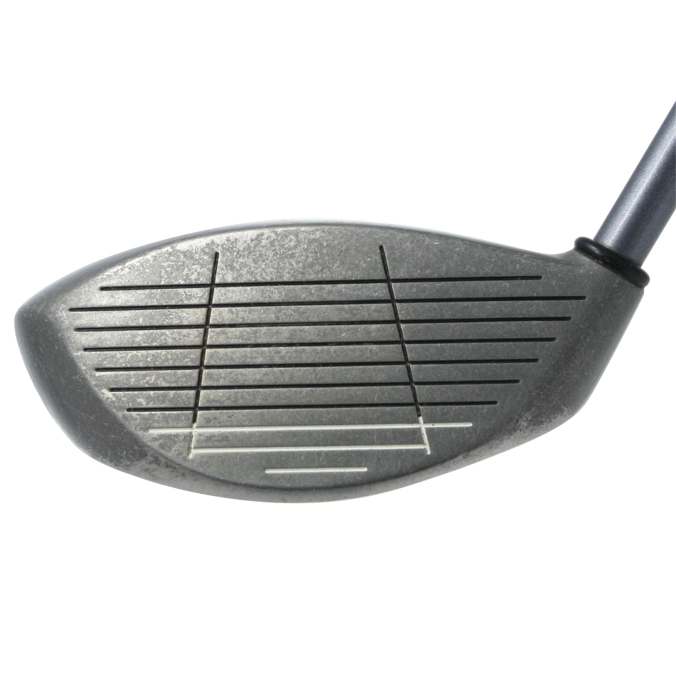 Big Bertha WarBird Drivers