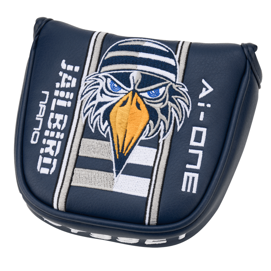 Ai-ONE JAILBIRD NANO CHパター