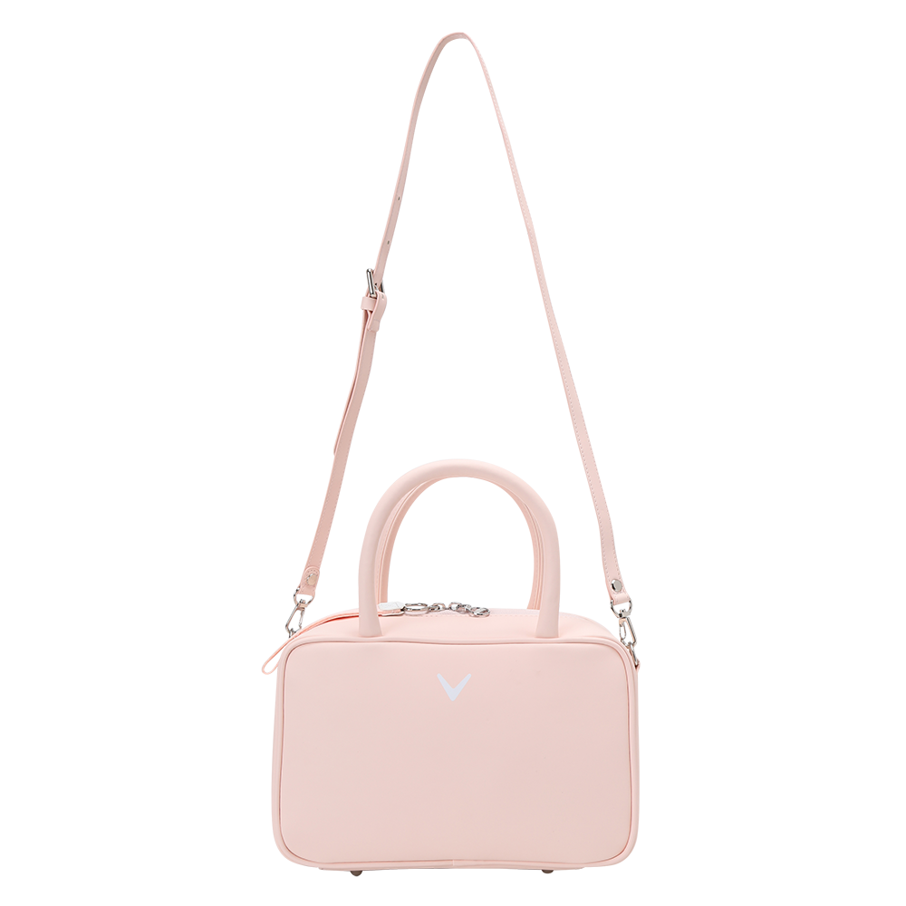 해나 여성 토트