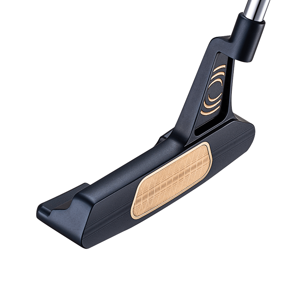 Ai-ONE MILLED TRI-BEAM TWO Tパター