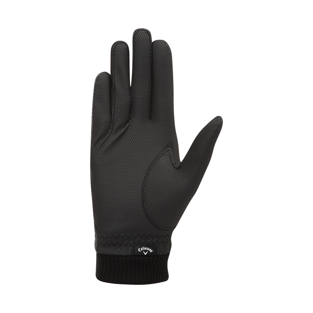 옵티 히트 남성 방한 장갑