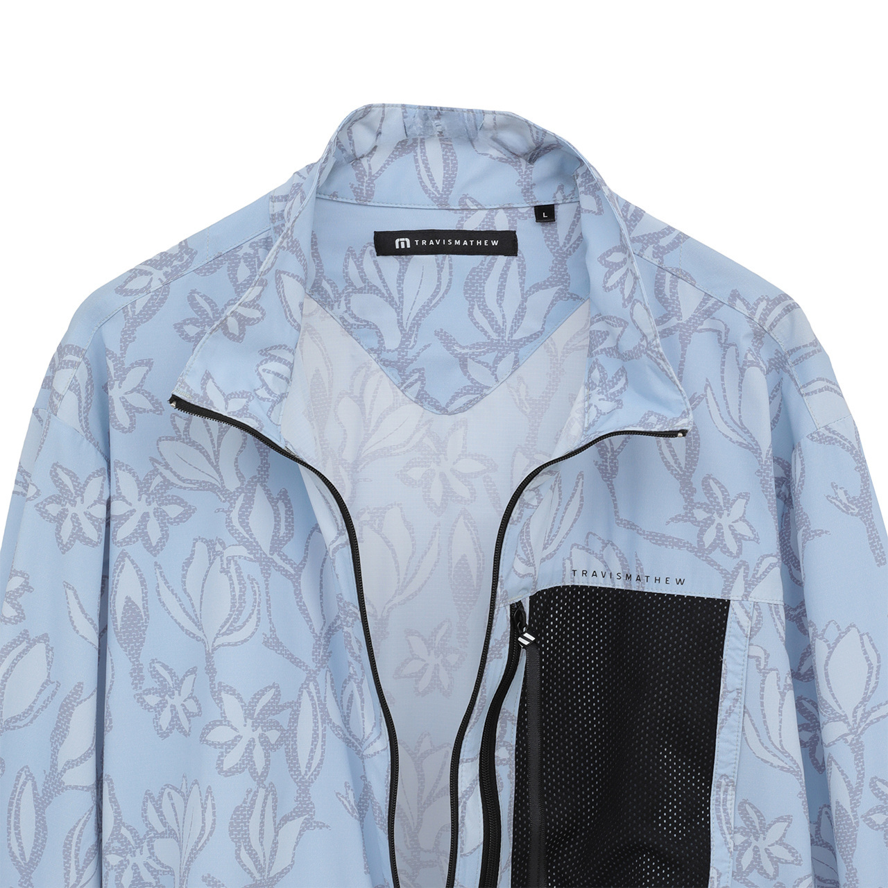 軽量 ポケッタブル ジャケット(MENS)