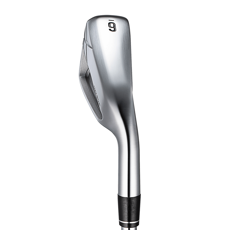 Callaway Golf - ★誕生！ドラコン日本一遺伝子でラクに2番手上の飛び! マキシマックス アイアン X FORGED MAX STARアイアン
