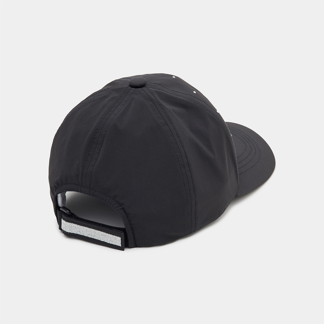 STONE  キャップ STONE ISLAND(ストーンアイランド) 20SS flight cap/フライト