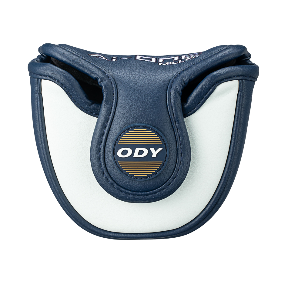 Ai-ONE 밀드 2-Ball T DB 퍼터