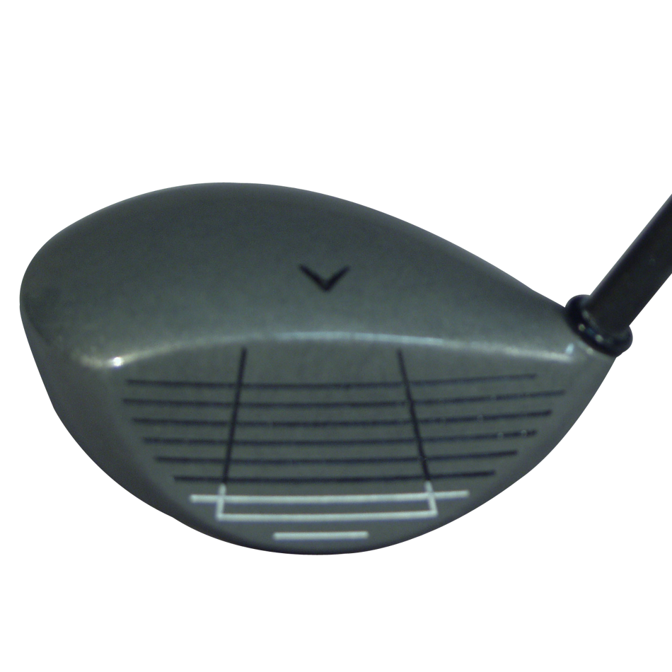 Original Big Bertha Fairway Woods