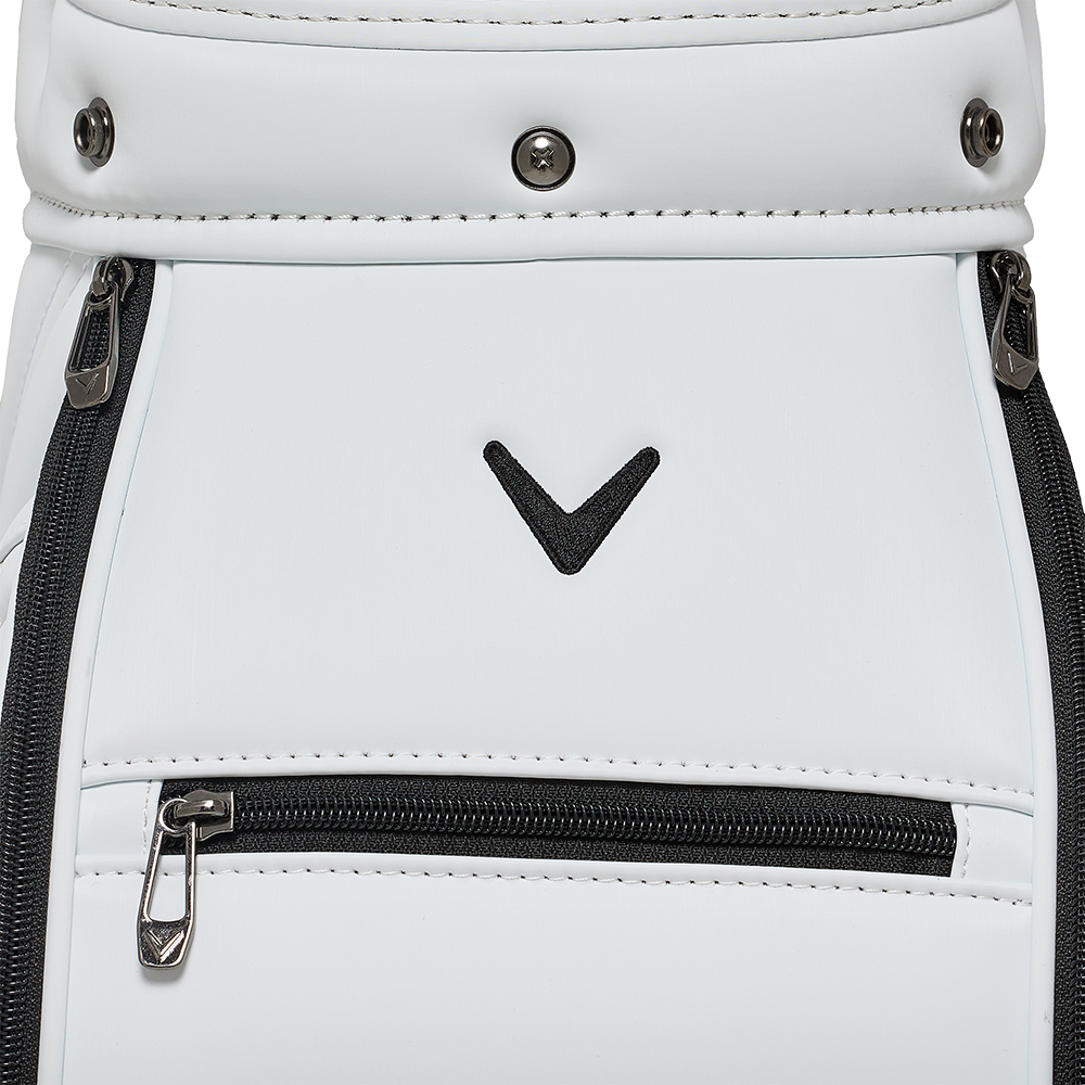 솔리드 남성 카트백