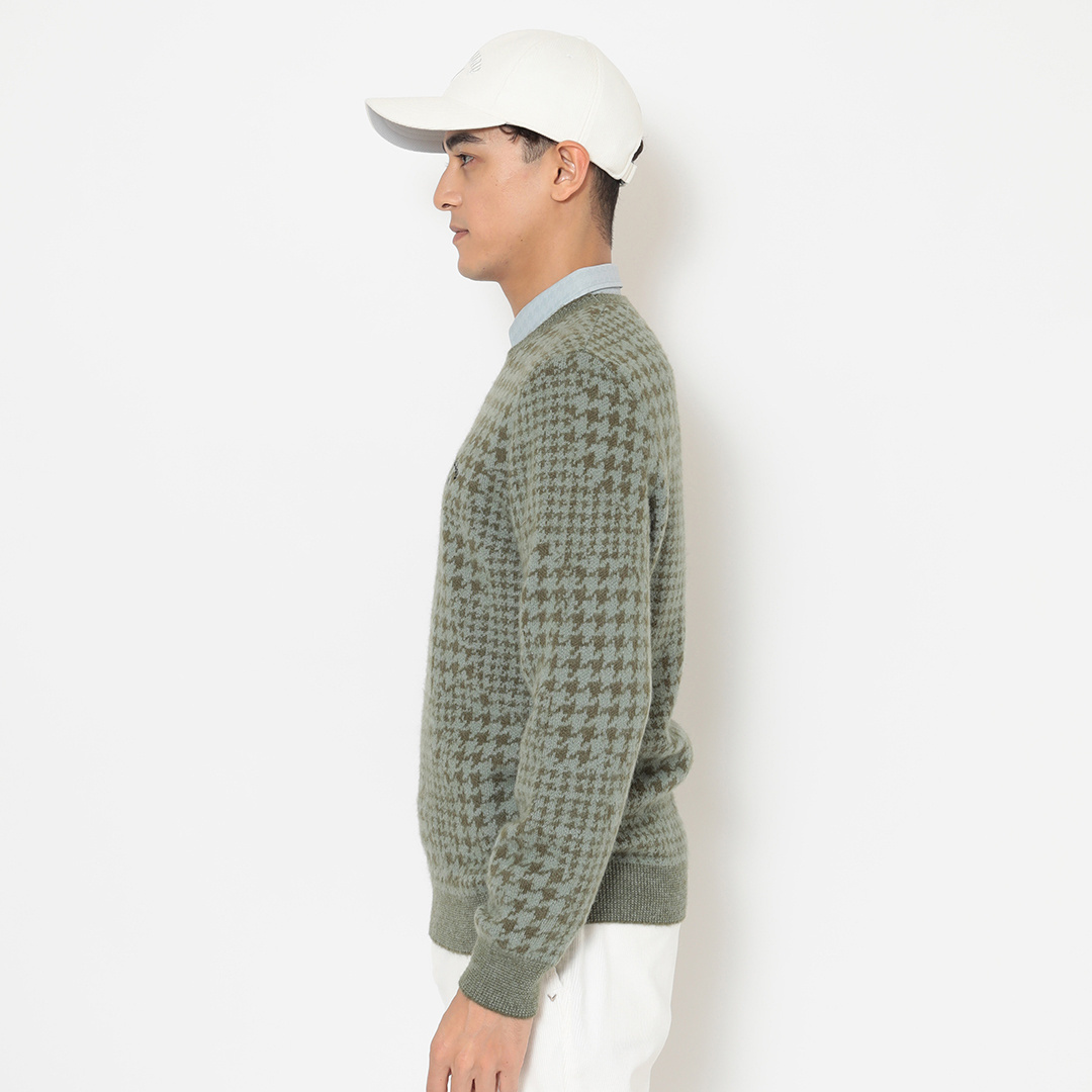 ニット【キャロウェイ公式サイト】| アパレル オンラインストア