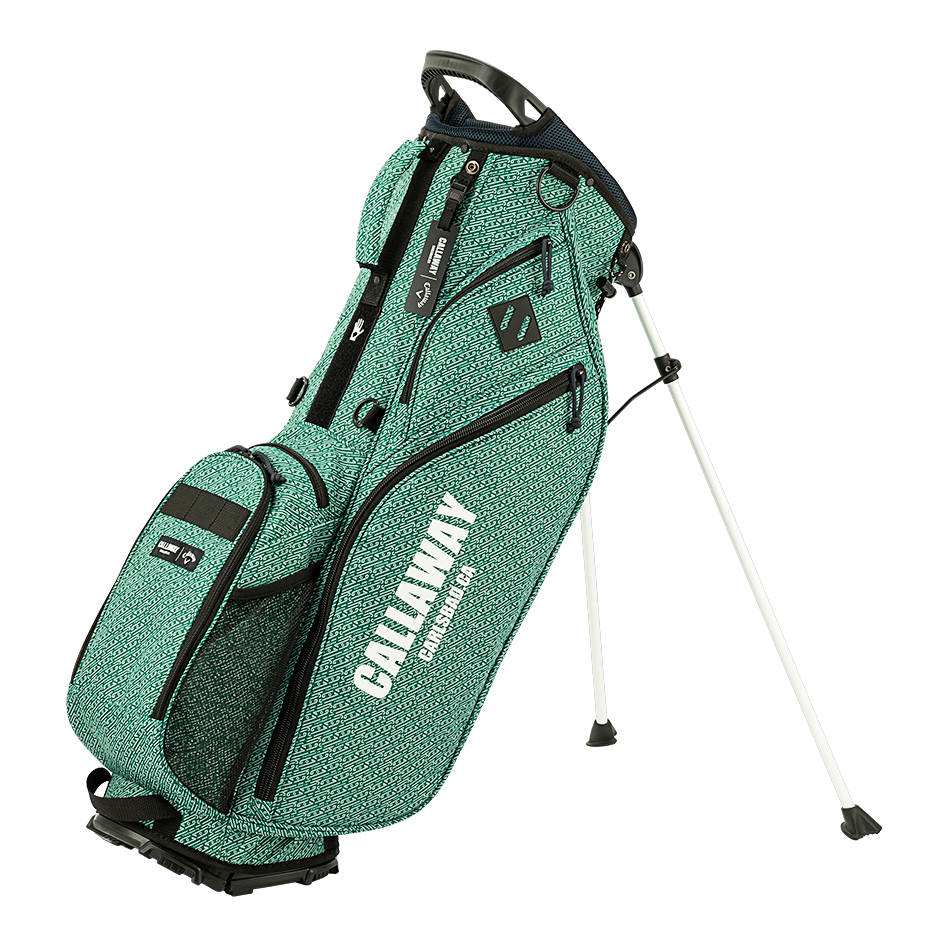 キャロウェイ CTS-01 スタンド SS 23 JM