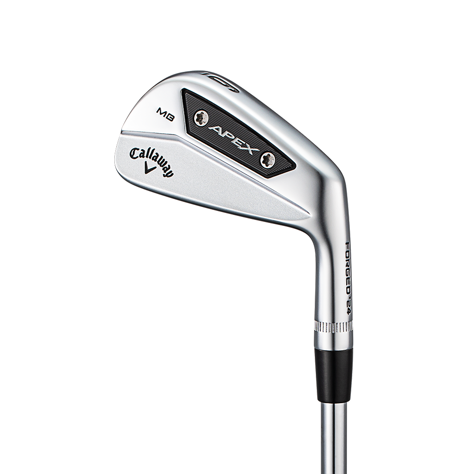 クラブ APEX MB Forged 18' APEX MBアイアン【数量限定 カスタムは受注終了】