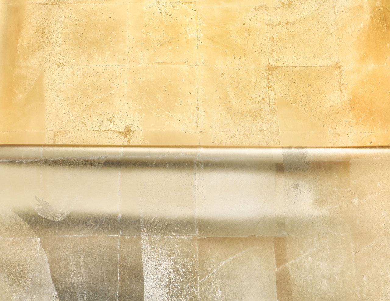 Phillip Jeffries Meta Metallic wallcovering