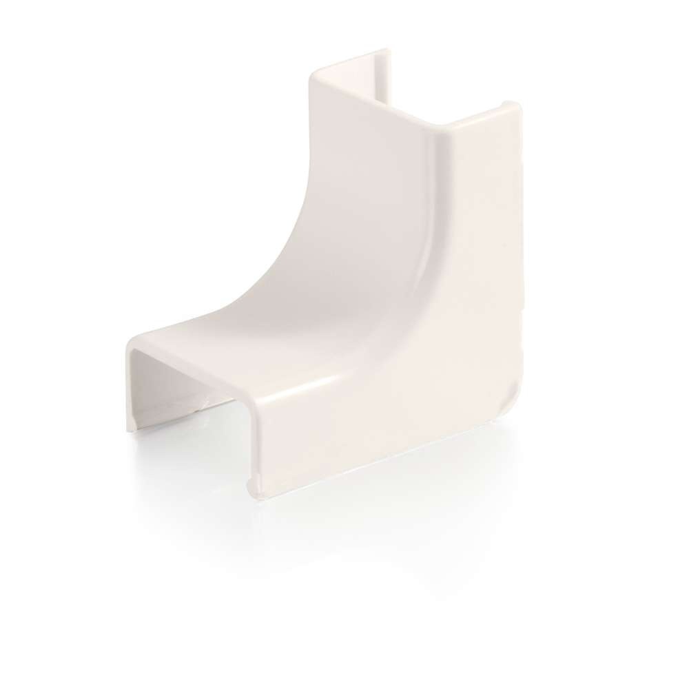 Wiremold Uniduct 2700 Internal Elbow - Fog White