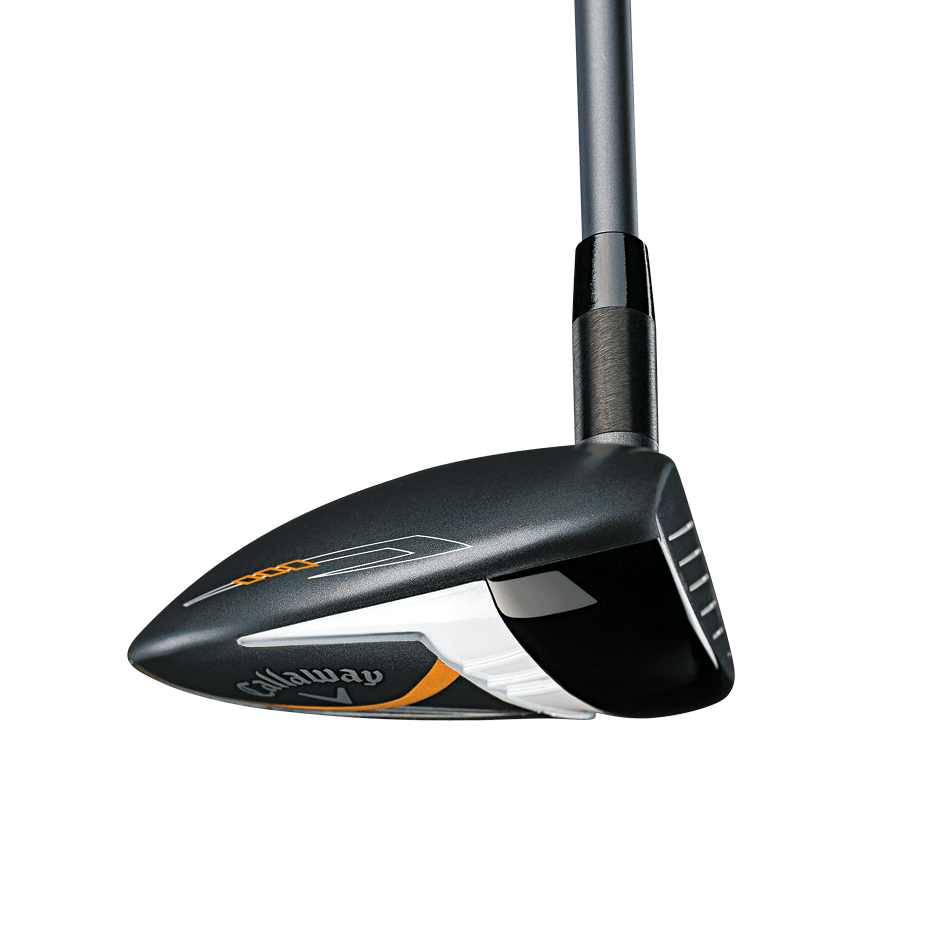 X2 Hot 14 Damenfairwayholz