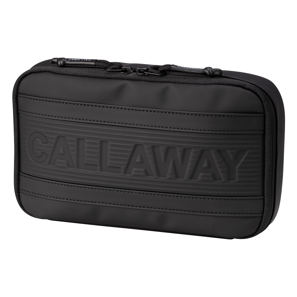 CALLAWAY キャロウェイ ゴルフポーチ キャロウェイ フォース ポーチ 24 JM