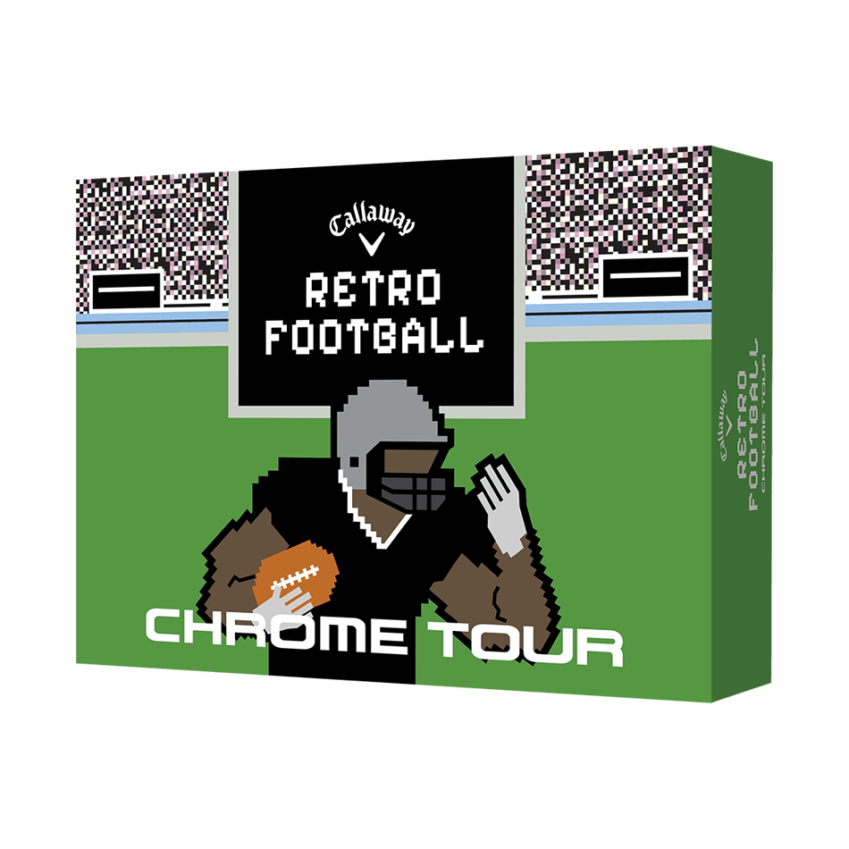 [온라인 단독] 크롬투어 트루비스 8비트 풋볼 에디션