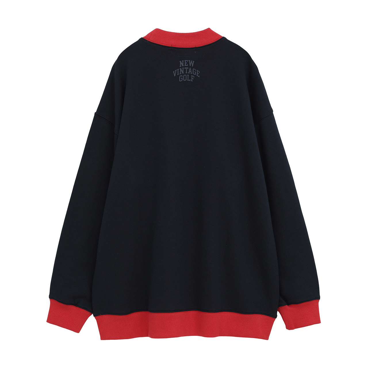 TravisMathew NewVintageGolf スウェットシャツ(MENS)