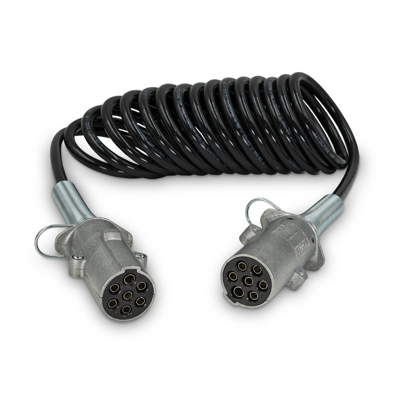 7-Pole 24V - Large - 00551400 Front JPG