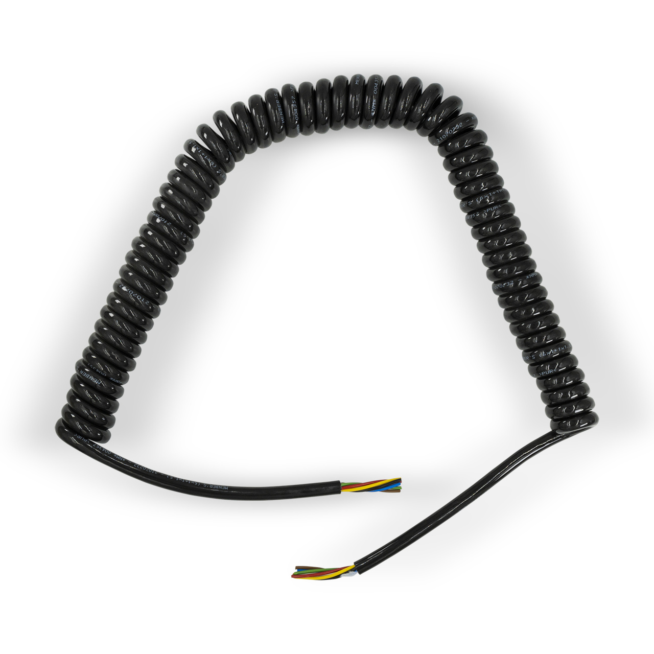 7-Pole 24V - Small - 00550500 SO Top JPG