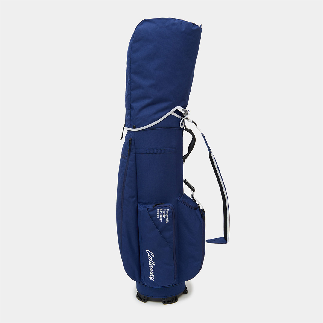 COM-004 ゴルフバッグ (UNISEX)