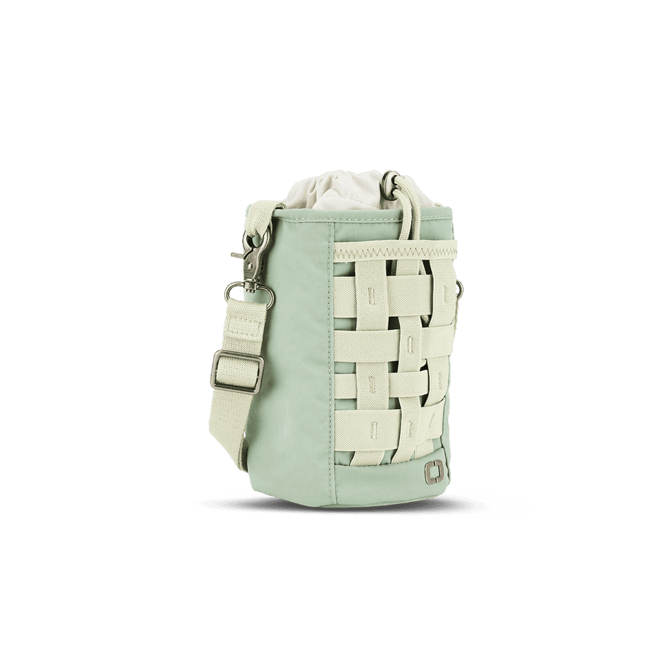 image 1 of AC OG RISE BOTTLE POUCH MATCHA 25