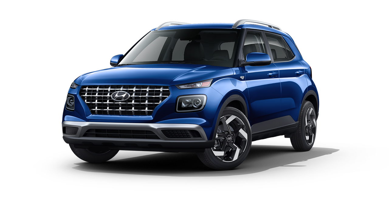 New Hyundai Venue | Hyundai Venue Dealer Gaithersburg Maryland