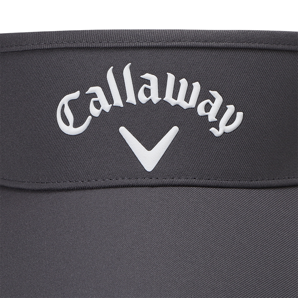 레이저 남성 바이저