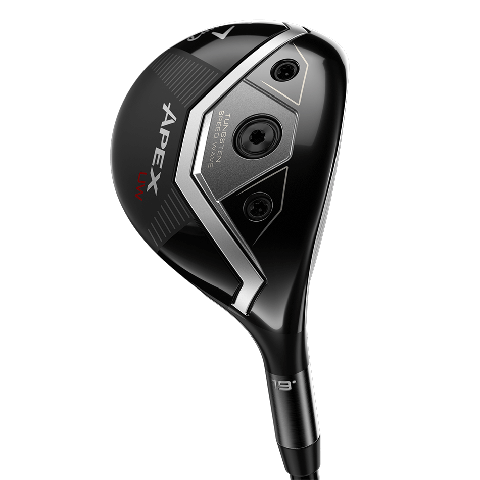 Apex 26 유틸리티 우드