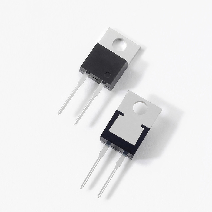 Power Semiconductor Ultrafast Rectifier DUR30120 Image