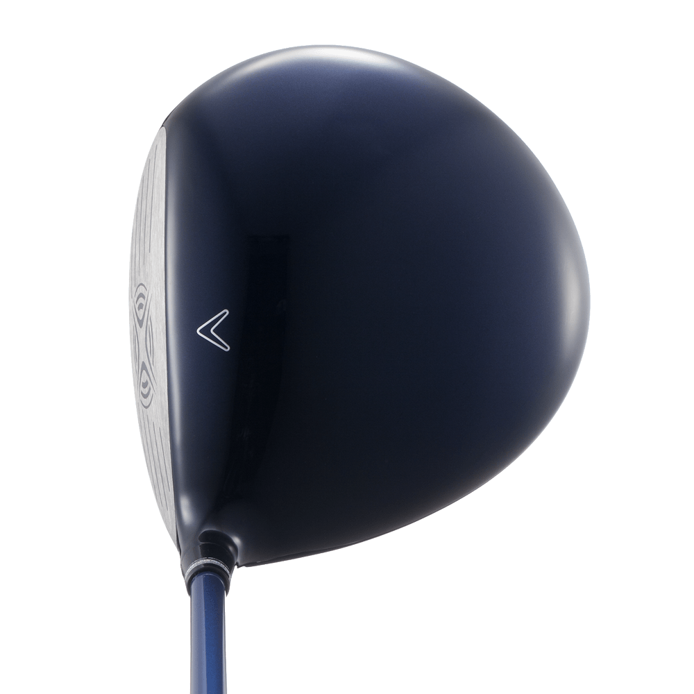 Big Bertha Beta Drivers