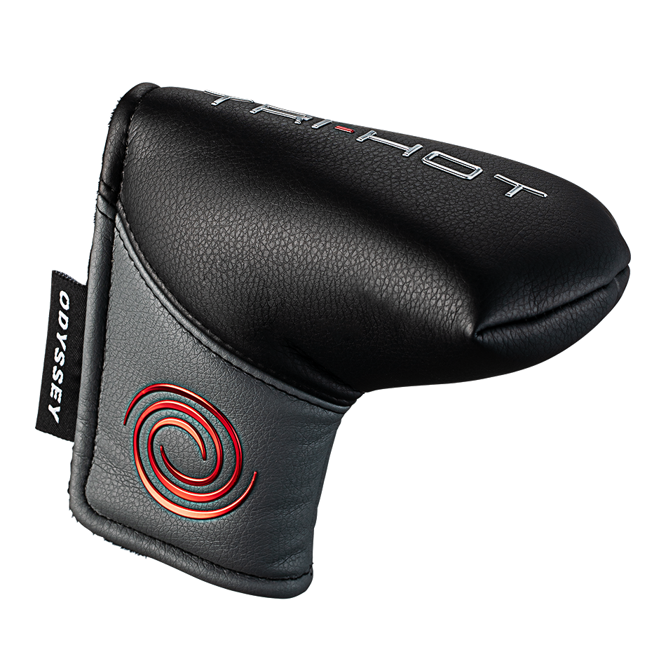 Callaway Golf - 【タッツ】 ODYSSEY TRI HOT 5K ダブルワイド パター Odyssey Tri-Hot 5K Double Wide DB Putter | Callaway Golf Pre