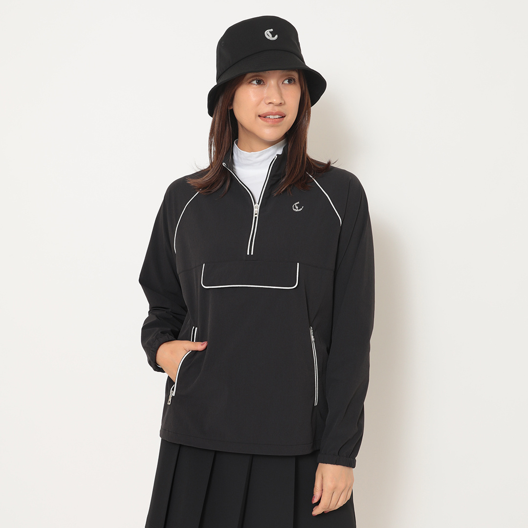 ☆Callaway REDLABEL☆キャロウェイフルジップブルゾン(L) Callaway キャロウェイ ゴルフ メンズ スターストレッチ