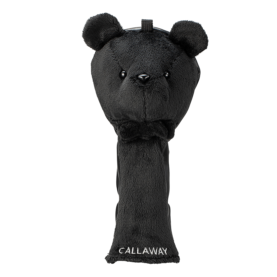 [온라인 단독] 베어 우드 커버