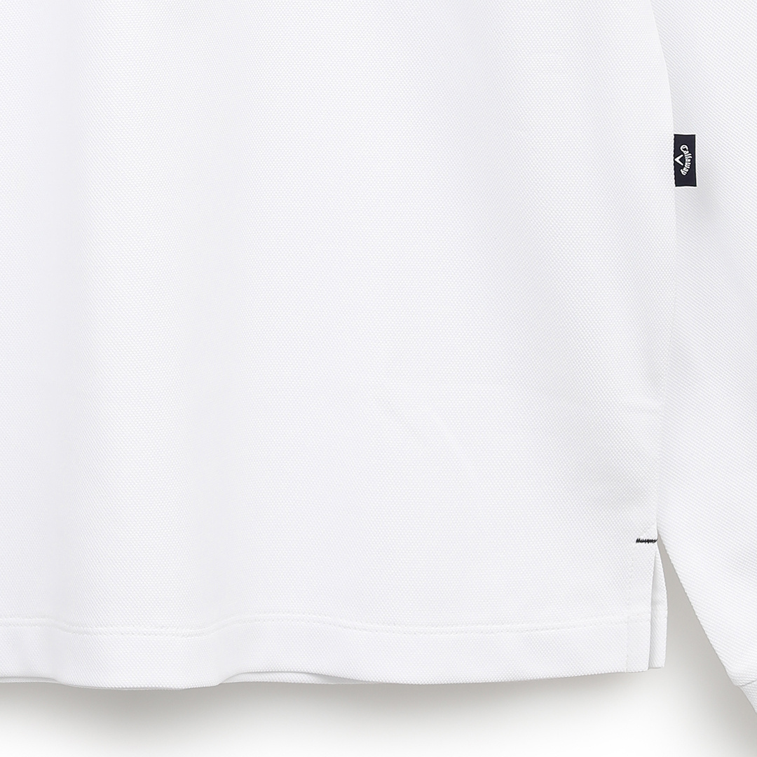 Callaway - 新品 TravisMathew 長袖シャツ HEFE Sサイズ オニカノコ長袖シャツ (MENS)
