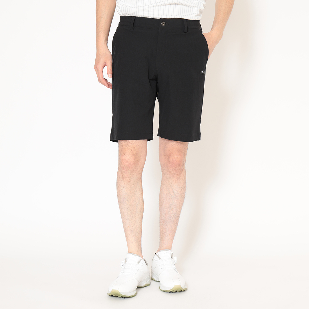 2WAYストレッチピケショートパンツ (MENS)