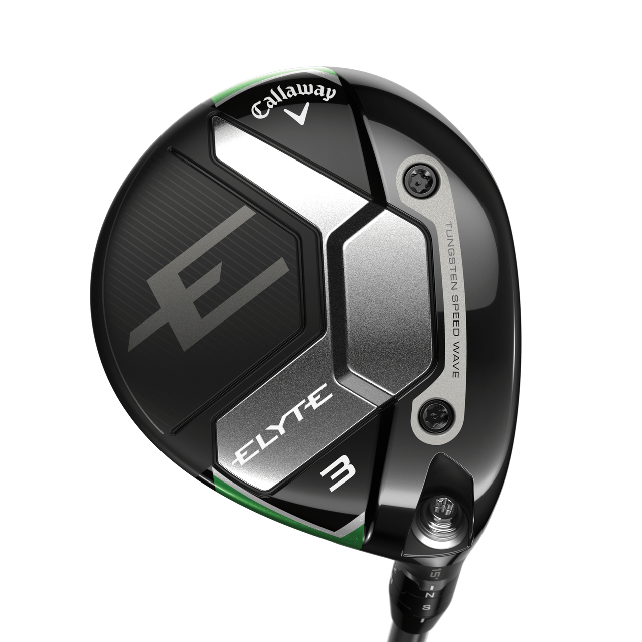 Elyte Fairway Woods