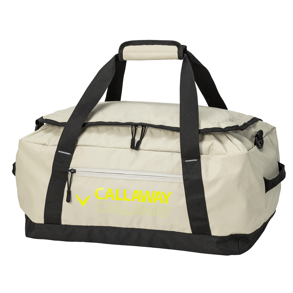 キャロウェイ イージーゴーイング ダッフルバッグ 25 JM