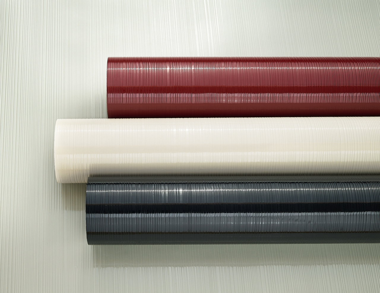 Lacquered Fluting gallery 1