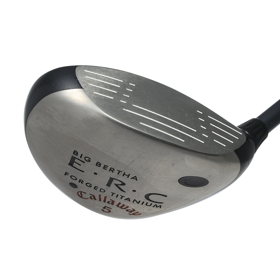 Women's ERC Fairway Woods