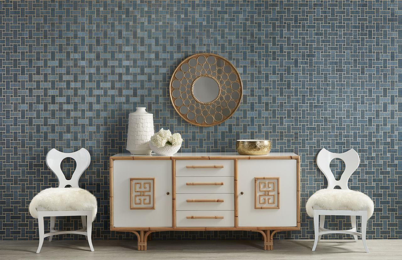 Woven Wood gallery 4