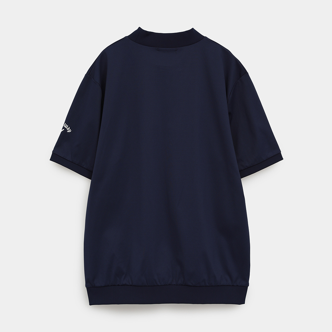 PGG 半袖モックネックシャツ　サイズ5(L) PGG 半袖モックネックシャツ サイズ5(L) 楽天市場】モックネック