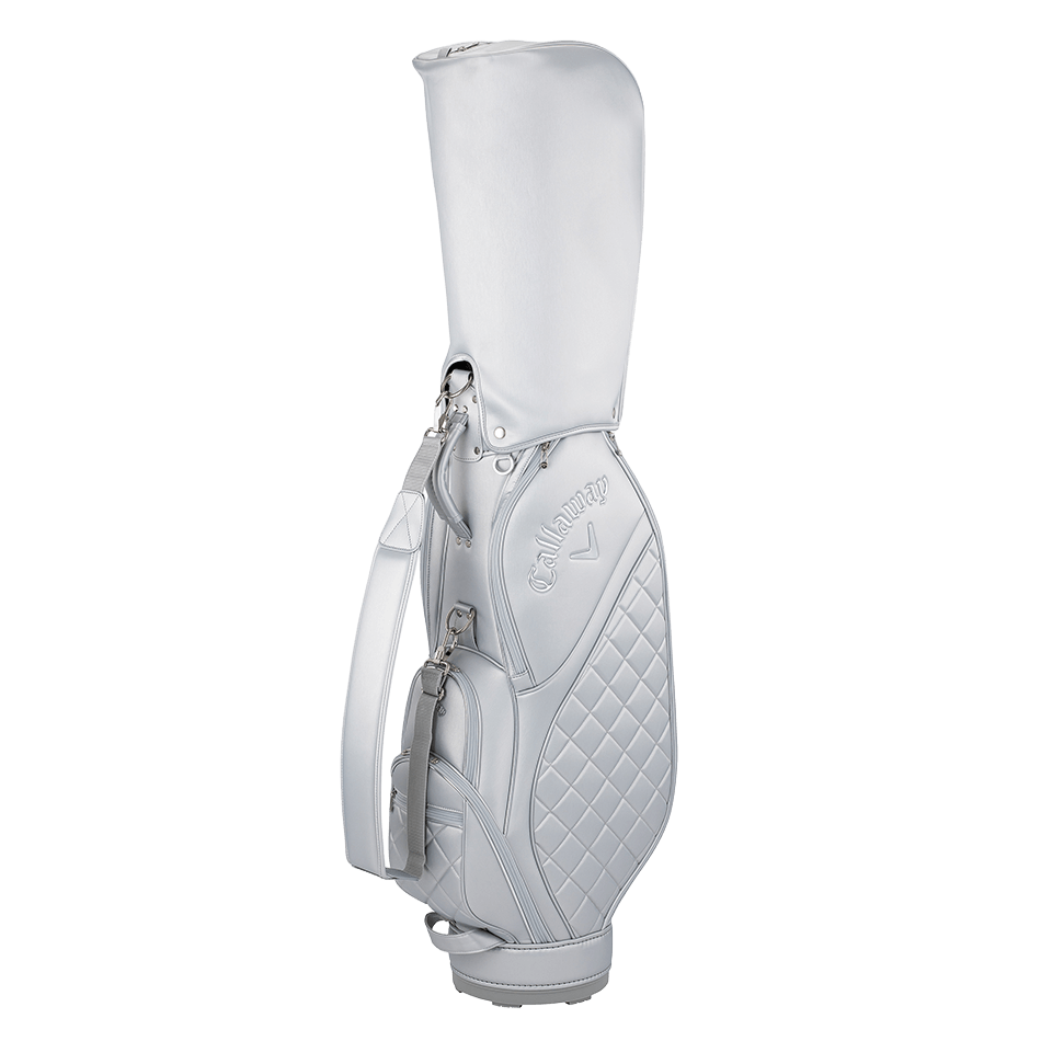 ゴルフバッグ レディース キャロウェイ Callaway（キャロウェイ） 「25日限定！最大5,000円引きクーポン