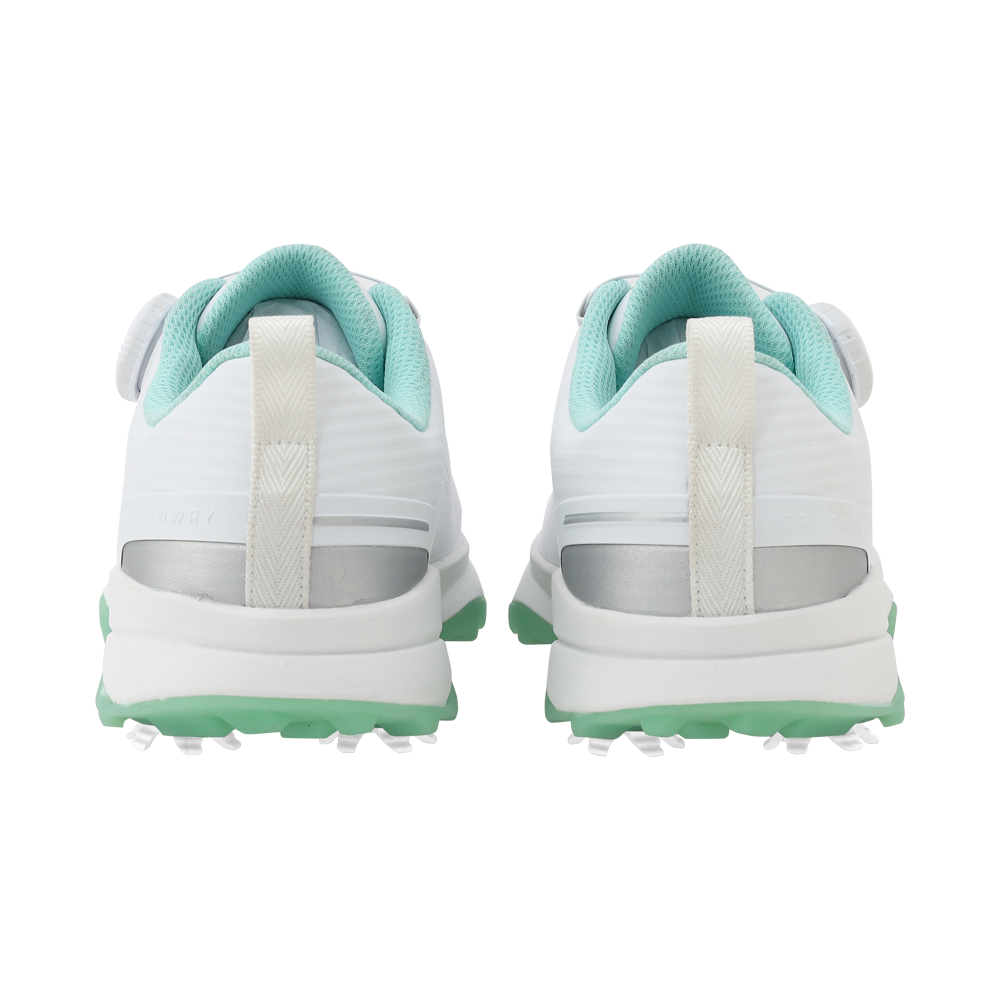 우먼스 프로 컴포트 여성 스파이크 골프화