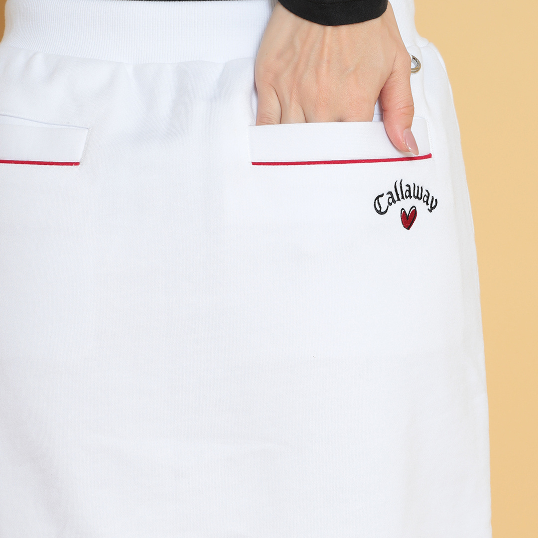 ラブキャロウェイスカート (WOMENS)