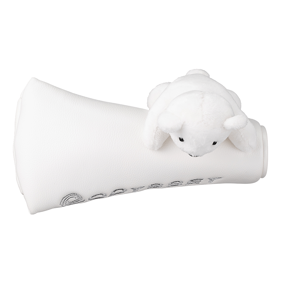 [온라인 단독] 베어 퍼터 커버