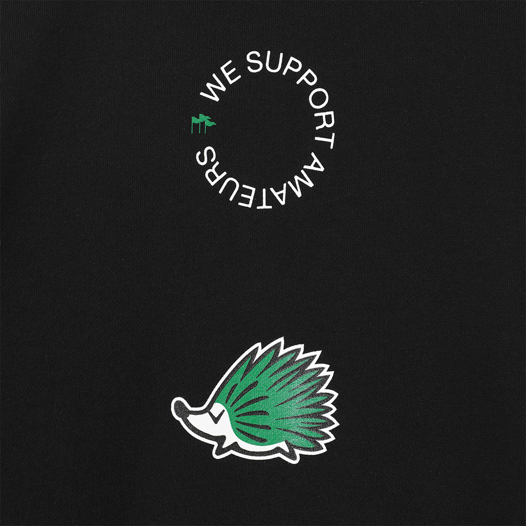 メンズウェア Callaway + CLUBHAUS Crewneck Sweat Callaway + CLUBHAUS Crewneck Sweat - White | CL