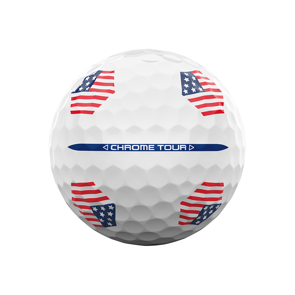 [온라인 단독] 크롬투어 트루트랙 USA